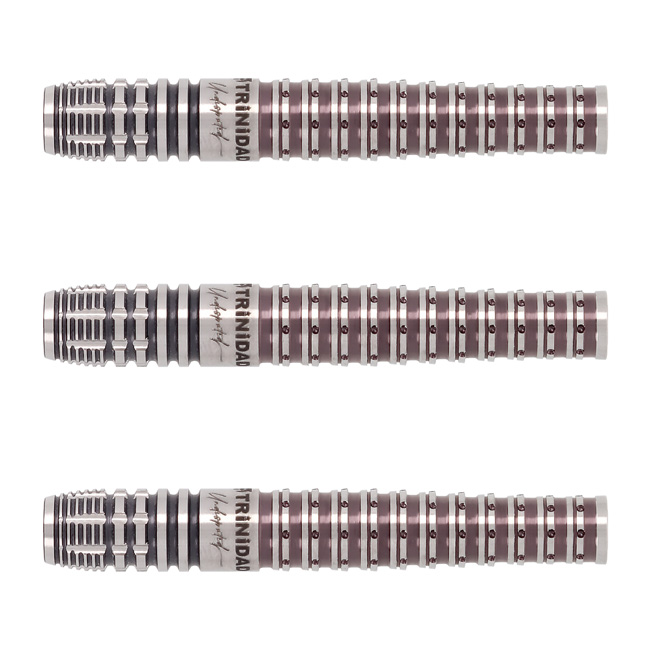 TRiNiDAD(トリニダード) Undisputed KID Type3(キッド タイプ3) 2BA