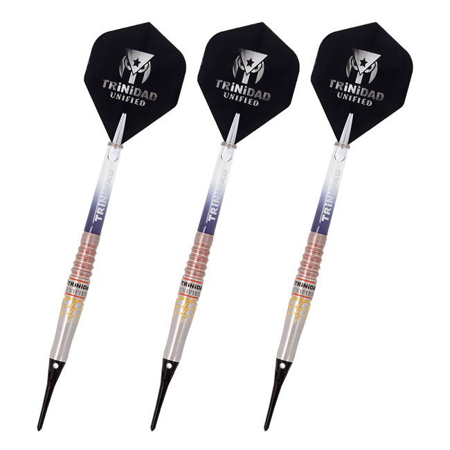 TRiNiDAD(トリニダード) UNIFIED Roman Type6(ローマン タイプ6) 2BA