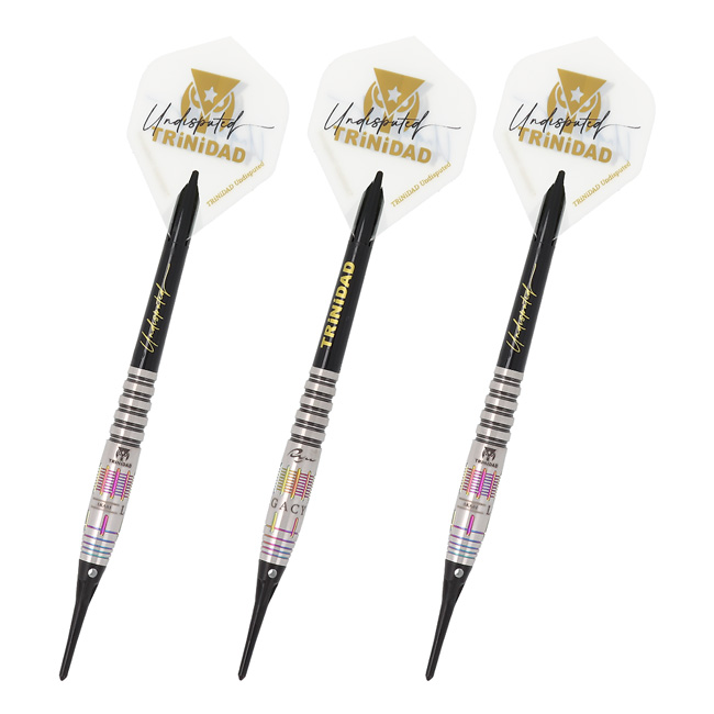 TRiNiDAD×Ryu(トリニダード×リュウ) AKARI LEGACY3(アカリレガシー3