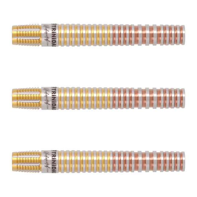 TRiNiDAD(トリニダード) Undisputed KID Type2(キッド タイプ2) EVO