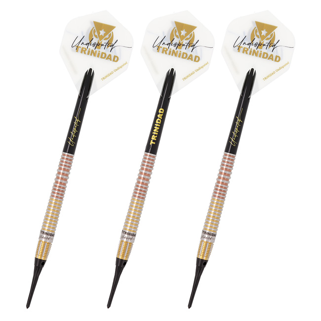 TRiNiDAD(トリニダード) Undisputed KID Type2(キッド タイプ2) EVO