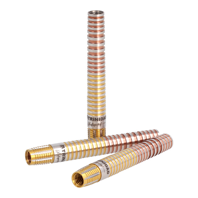 TRiNiDAD(トリニダード) Undisputed KID Type2(キッド タイプ2) EVO