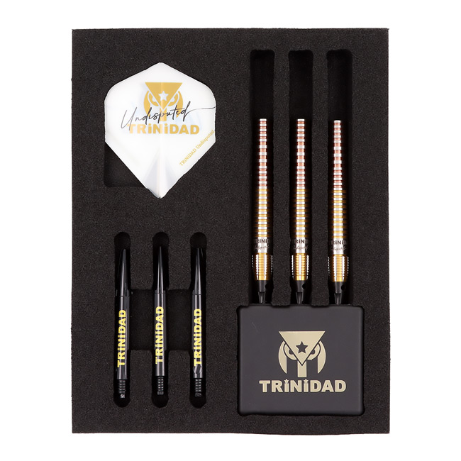 TRiNiDAD(トリニダード) Undisputed KID Type2(キッド タイプ2) EVO