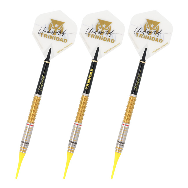 TRiNiDAD(トリニダード) Undisputed Gomez Type16(ゴメス タイプ16