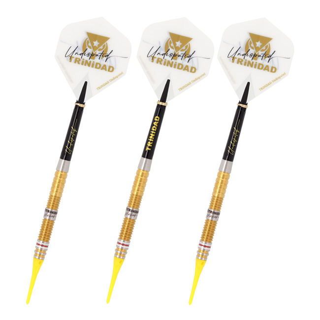 TRiNiDAD(トリニダード) Undisputed Gomez Type16(ゴメス タイプ16