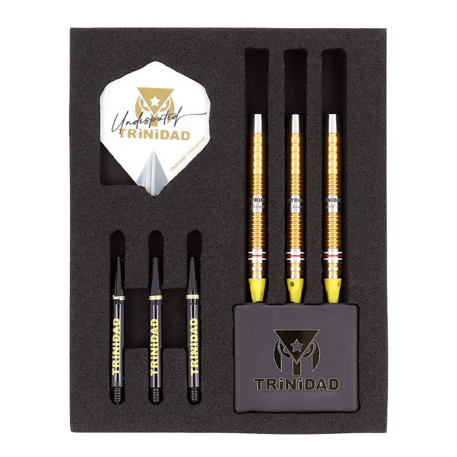 TRiNiDAD(トリニダード) Undisputed Gomez Type16(ゴメス タイプ16