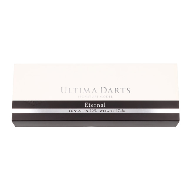 ULTIMA DARTS(アルティマダーツ) Eternal(エターナル) 2BA 堀博子選手