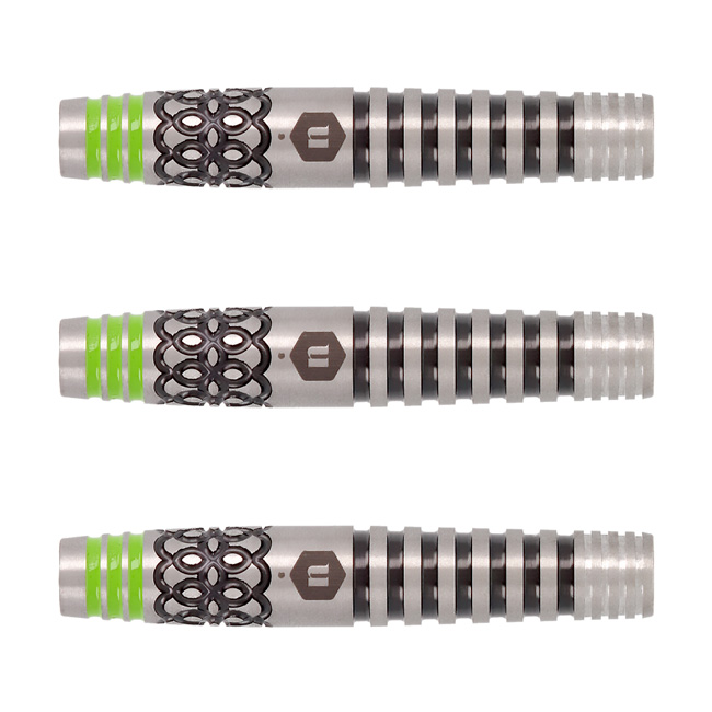 unicorn(ユニコーン) Versus(バーサス) 2BA 酒井素選手モデル (ダーツ