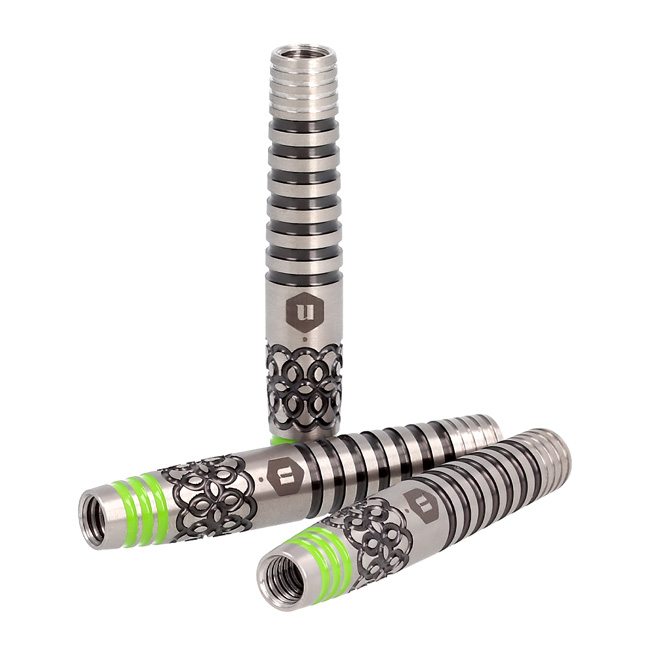 unicorn(ユニコーン) Versus(バーサス) 2BA 酒井素選手モデル (ダーツ