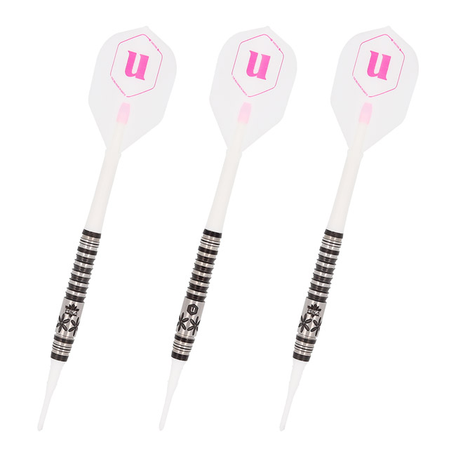 unicorn(ユニコーン) Pesca(ペスカ) 2BA 林桃加選手モデル (ダーツ