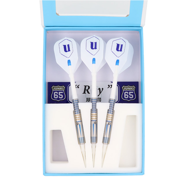 unicorn(ユニコーン) Ray(レイ) 2BA 伊藤準規選手モデル (ダーツ