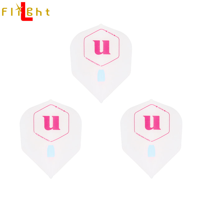 unicorn(ユニコーン) Naige(ネージュ) 2BA 文山雪華選手モデル (ダーツ