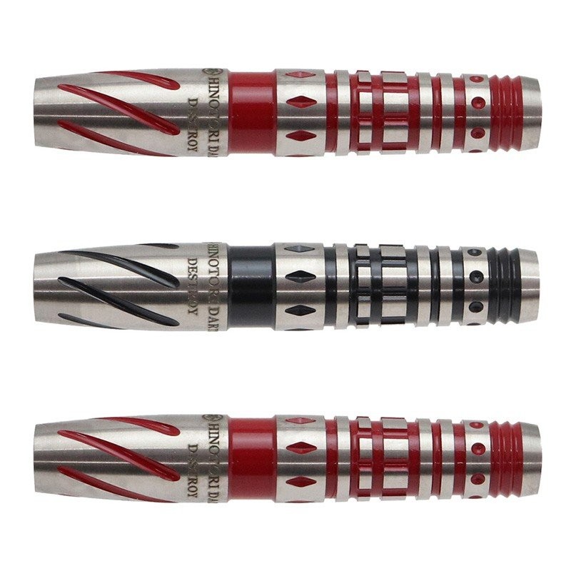 火の鳥 DARTS JAPAN(ヒノトリダーツジャパン) プレイヤーモデル