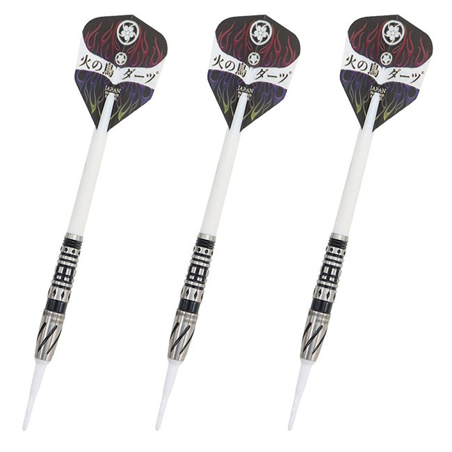 火の鳥 DARTS JAPAN(ヒノトリダーツジャパン) プレイヤーモデル
