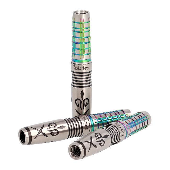 火の鳥 DARTS JAPAN(ヒノトリダーツジャパン) 十二星座シリーズ 90T