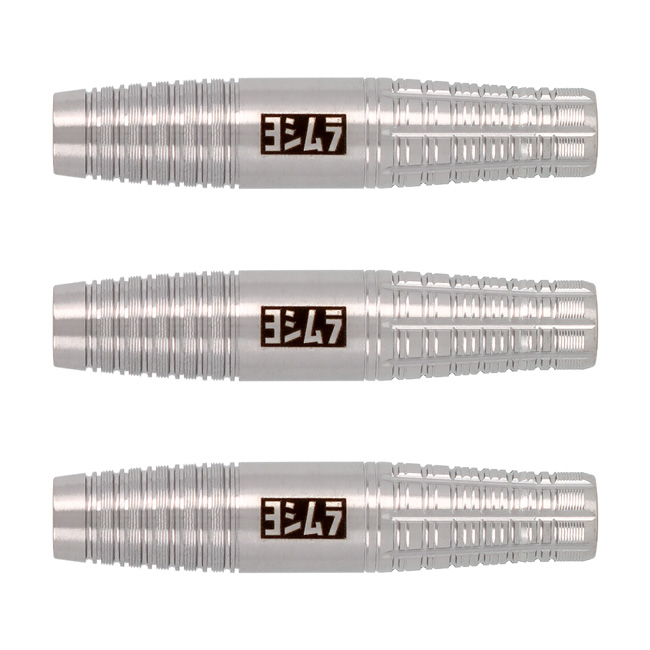 YOSHIMURA BARRELS ダーツバレル YOSHIMURA BARRELS(ヨシムラバレルズ) WONDER 2025(ワンダー2025) 2BA