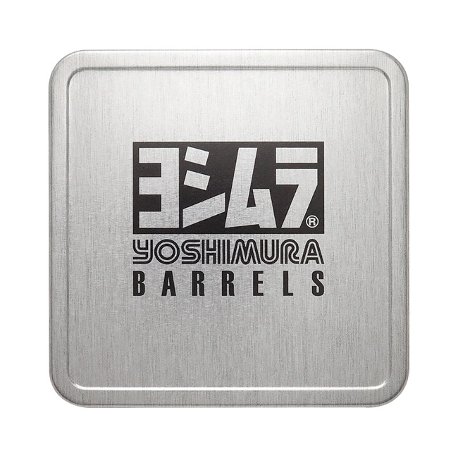 YOSHIMURA BARRELS(ヨシムラバレルズ) WONDER 2025(ワンダー2025) 2BA