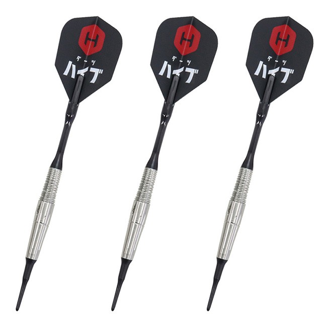 Kings JAPAN セカンドエディション95 Multus(ムルトゥス) 2BA (ダーツ