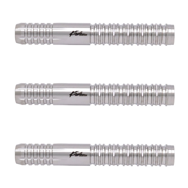 ダーツ　アルティマス 4 キングスジャパン キングスジャパン】アルティマス4 セカンドエディション95 2BA ダーツ