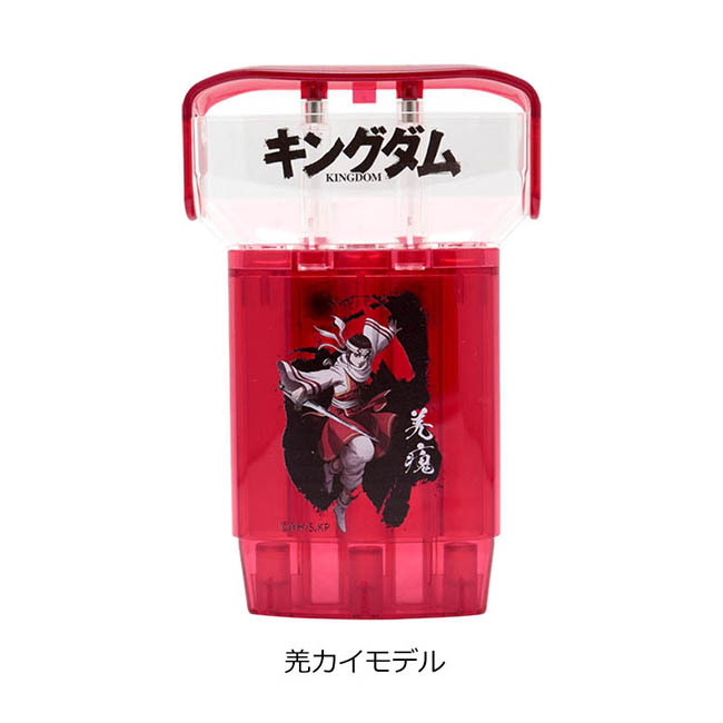 キングダム　ダーツセット ダーツライブ キングダム ダーツセット DARTS LIVE kingdom darts set