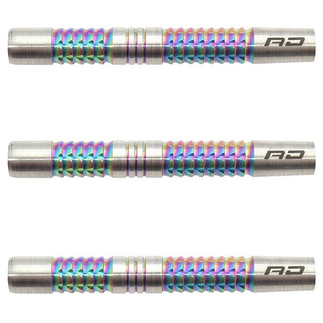 Red Dragon(レッドドラゴン) Peter Wright Snakebite Rainbow Mamba