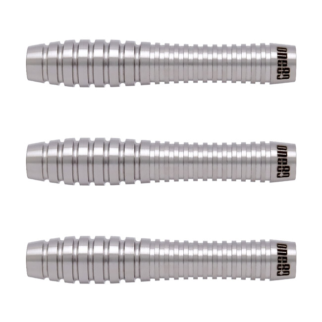 one80 TEAM ONE80 ダーツセット One80(ワンエイティ) HTM-01 2BA 16.5g (ダーツ バレル ダーツセット
