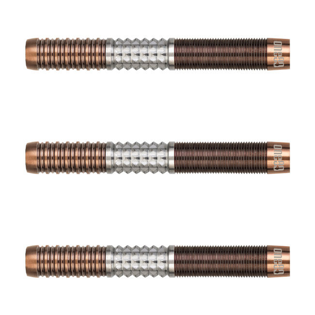 One80(ワンエイティ) Luxor Alpha(ルクソール アルファ) 2BA 18g