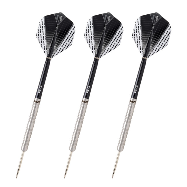 One80(ワンエイティ) Strike-01 STEEL 22g (ダーツ バレル ダーツ