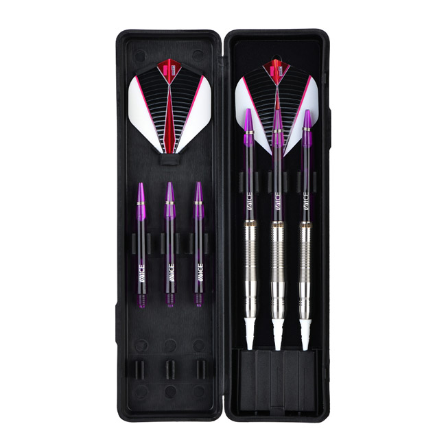 One80(ワンエイティ) Raiseシリーズ CO(Chill Out) ver.2 2BA (ダーツ