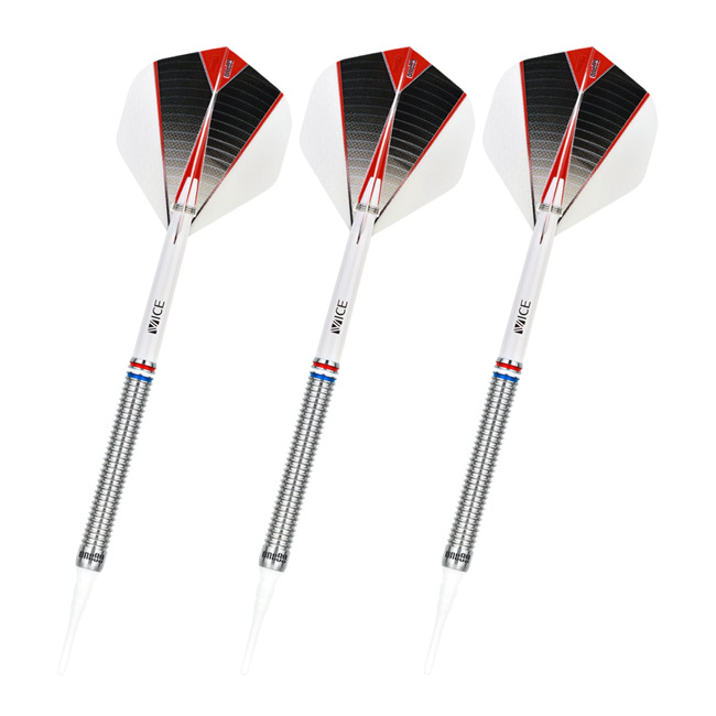 【One80】 フランク・ギエルモン選手モデル 2BA 18g One80(ワンエイティ) Franck Guillermont ver.2 2BA 18g フランク