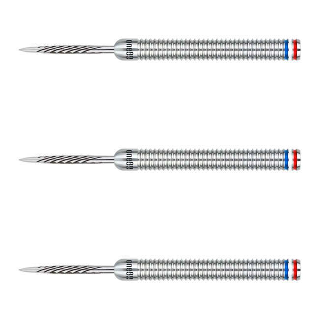 One80(ワンエイティ) Franck Guillermont ver.2 STEEL 22g フランク