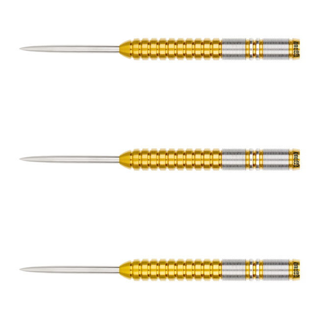 One80(ワンエイティ) Beau Greaves STEEL 23g ボウ・グリーブス選手