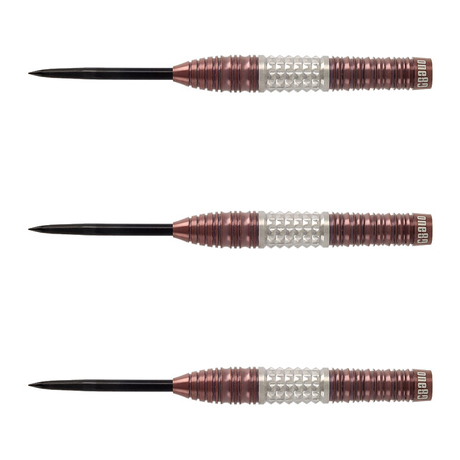 One80(ワンエイティ) Luxor Delta(ルクソール デルタ) STEEL 23g