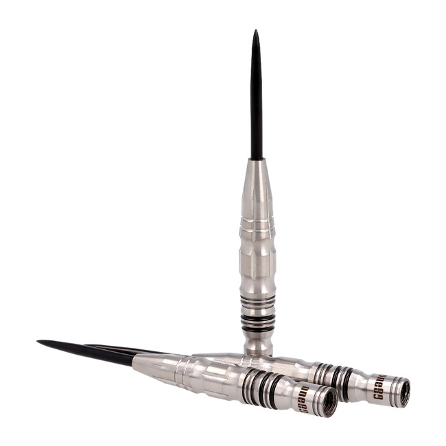 One80(ワンエイティ) Jelle Klaasen ver.2 STEEL 23g ヤラ クラッセン