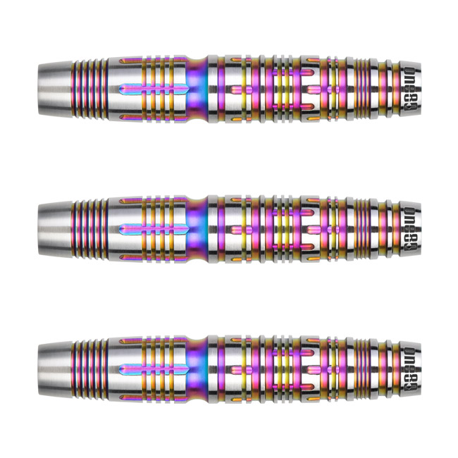 One80(ワンエイティ) NEGI ver.2 2BA 20g レインボー 根岸則行選手