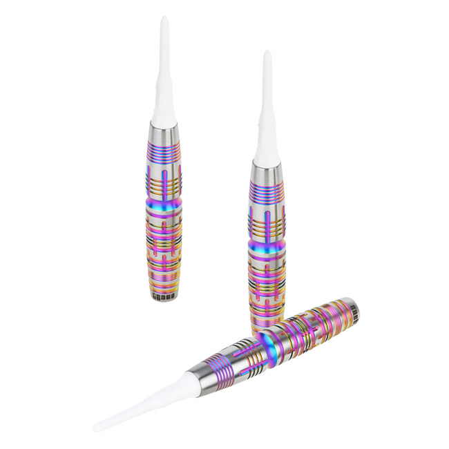 One80(ワンエイティ) NEGI ver.2 2BA 20g レインボー 根岸則行選手