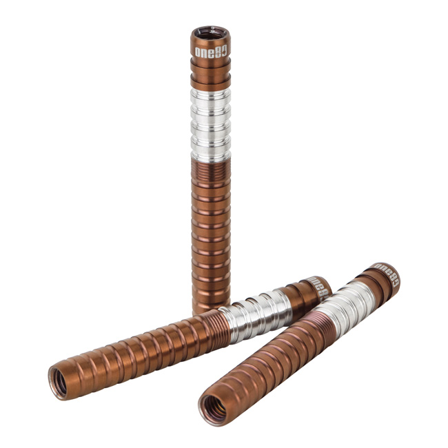 One80(ワンエイティ) REIGN(レイン) ver.2 2BA 18g Coffee 中井涼選手