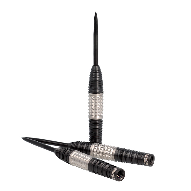 one89 UTA2 ダーツセット 22g Amazon | One80 ワンエイティ UTA ウタ ver.2 2BA 22g Black 三浦歌織