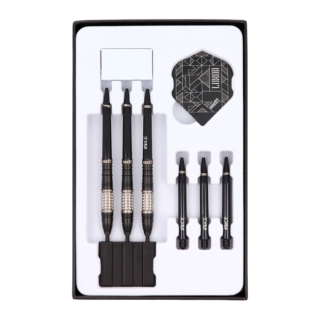 One80(ワンエイティ) Luxor2 Theta(ルクソール2 シータ) STEEL 22g