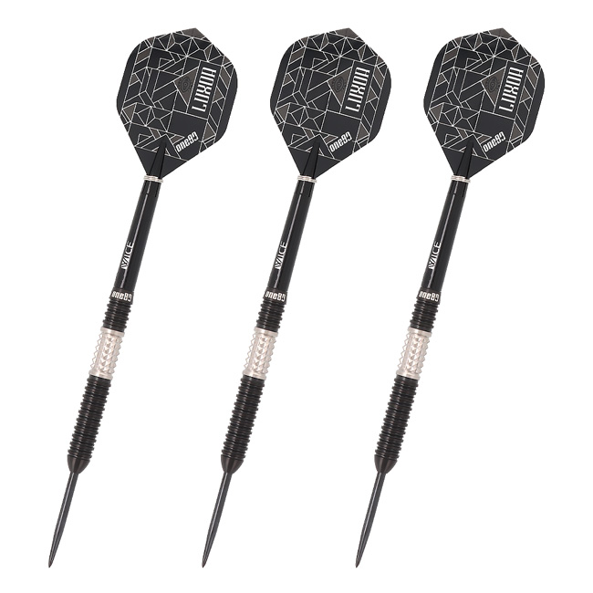 【美品】ワンエイティ（one80）　ルクソール2（LUXOR2）　イオタ One80(ワンエイティ) Luxor2 Iota(ルクソール2 イオタ) STEEL 24g