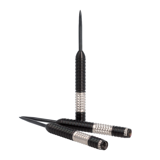 One80(ワンエイティ) Luxor2 Iota(ルクソール2 イオタ) STEEL 24g