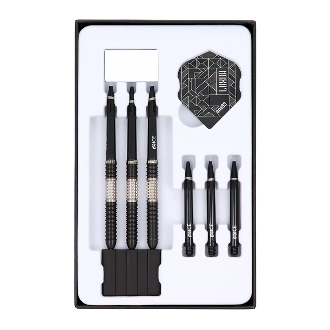 【美品】ワンエイティ（one80）　ルクソール2（LUXOR2）　イオタ One80(ワンエイティ) Luxor2 Iota(ルクソール2 イオタ) STEEL 24g