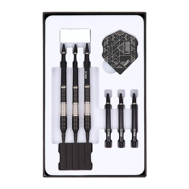 One80(ワンエイティ) Luxor2 Eta(ルクソール2 エータ) 2BA 20g (ダーツ