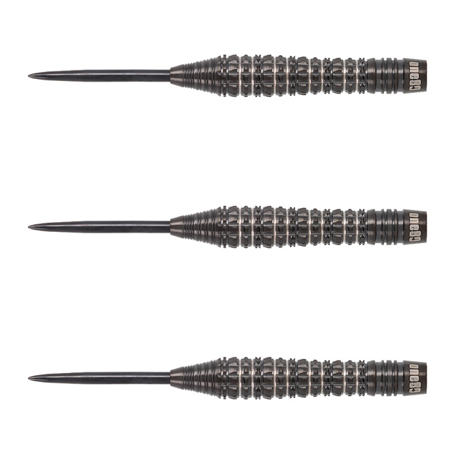 One80(ワンエイティ) Crocforce(クロックフォース) CF3 STEEL 24g