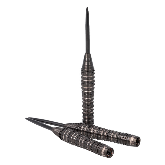 One80(ワンエイティ) Crocforce(クロックフォース) CF3 STEEL 24g