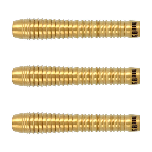 One80(ワンエイティ) Sbite(エスバイト) S-B1 2BA 18g (ダーツ バレル