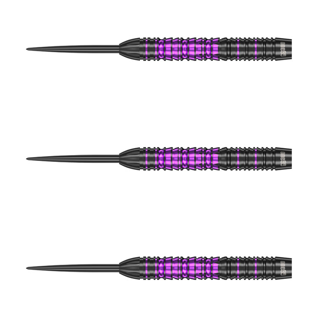 One80(ワンエイティ) Foxide(フォクシード) F1 STEEL 26g (ダーツ