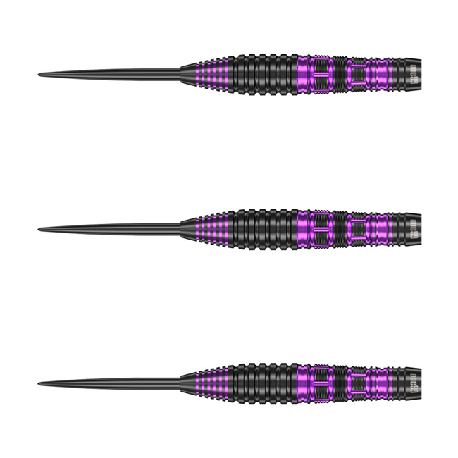 One80(ワンエイティ) Foxide(フォクシード) F2 STEEL 22g (ダーツ