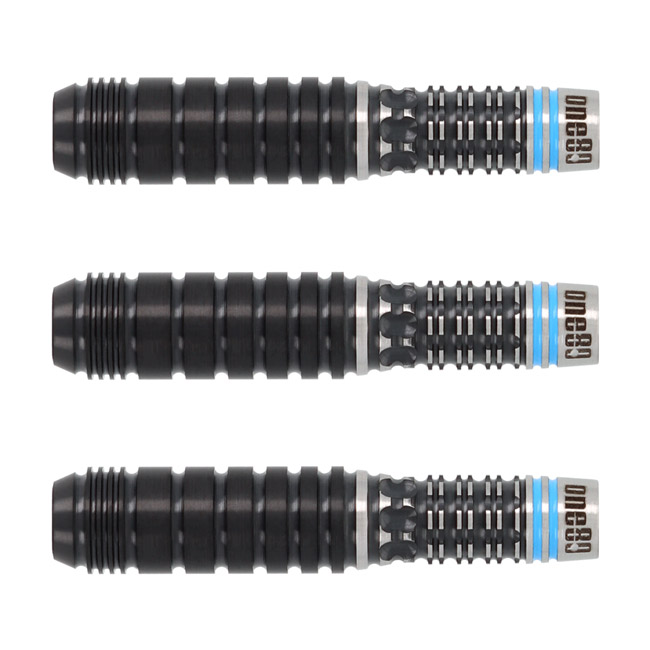 One80(ワンエイティ) Griptron(グリップトロン) GT3 2BA 20g (ダーツ