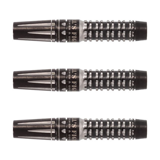 Bulls Fighter(ブルズファイター) The One Seoul v2 2BA チェ